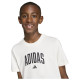 Adidas Παιδική κοντομάνικη μπλούζα Collegiate Graphic Tee